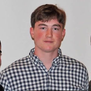 Meet your Posher, Jack